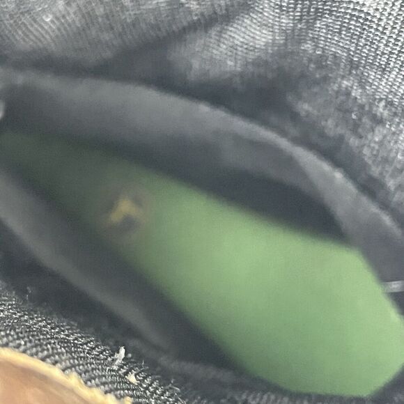 Skechers X John Deere Boys Size 6.5 Moss Burrow Camo Waterproof Boot - Picture 11 of 15